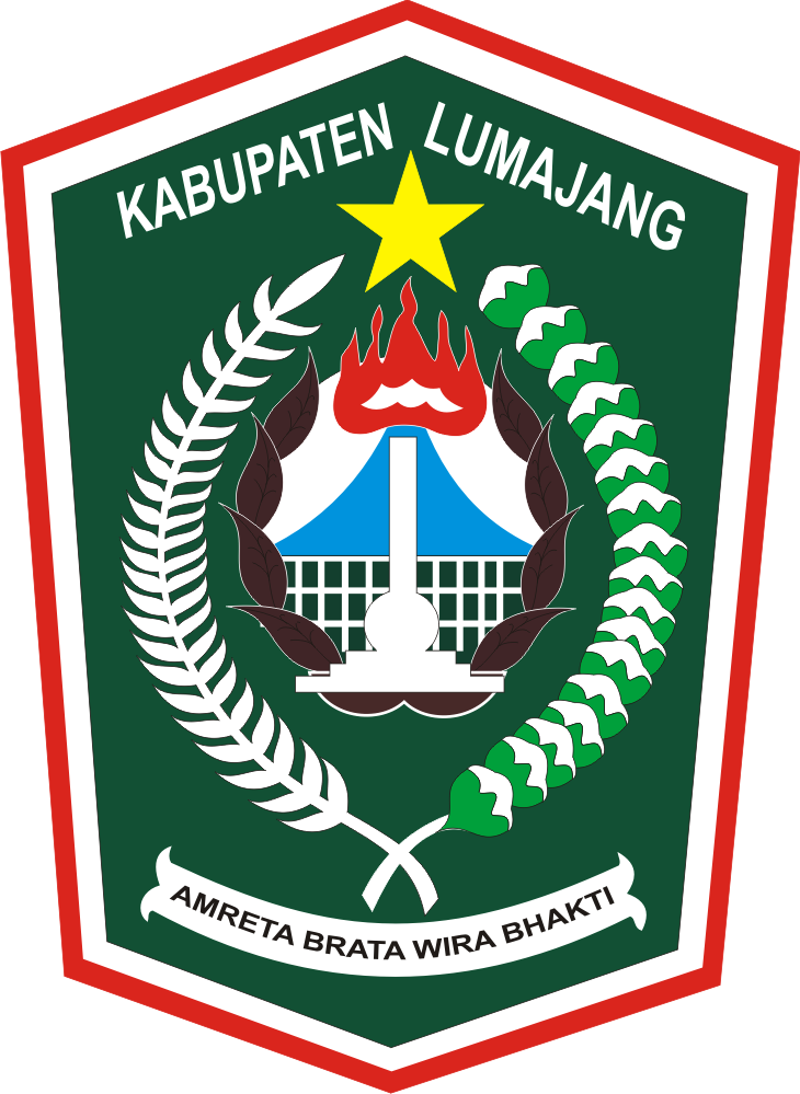 logo Lumajang